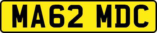 MA62MDC