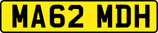 MA62MDH