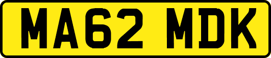 MA62MDK
