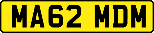 MA62MDM