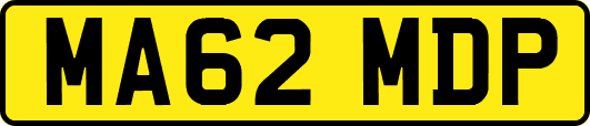 MA62MDP