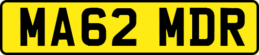 MA62MDR
