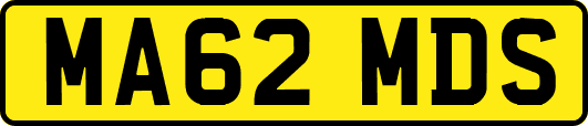 MA62MDS