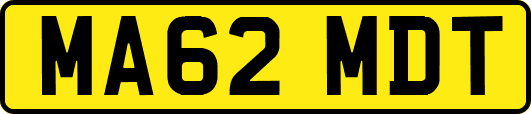 MA62MDT