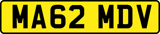 MA62MDV