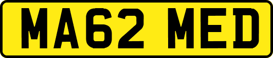 MA62MED