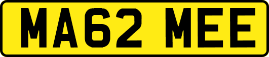 MA62MEE