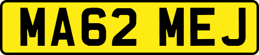 MA62MEJ