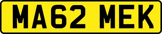 MA62MEK