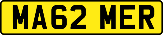 MA62MER