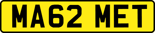 MA62MET