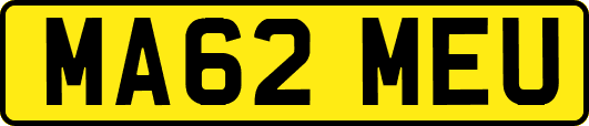 MA62MEU