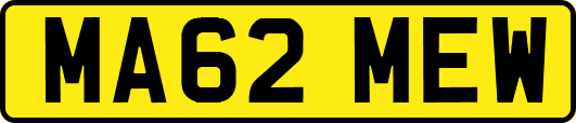 MA62MEW