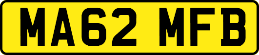 MA62MFB