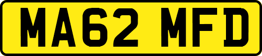 MA62MFD