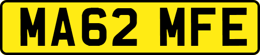 MA62MFE