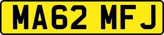 MA62MFJ