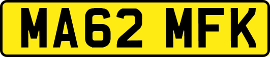 MA62MFK