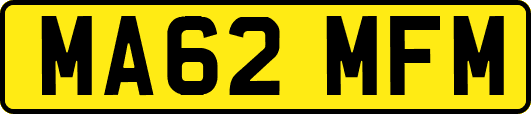 MA62MFM