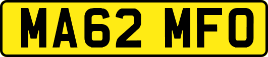 MA62MFO