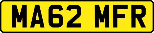 MA62MFR
