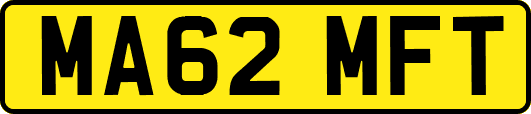 MA62MFT