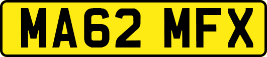 MA62MFX