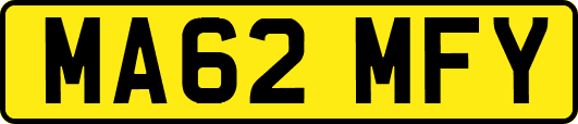 MA62MFY