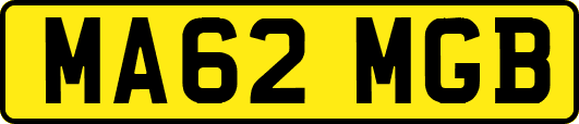 MA62MGB