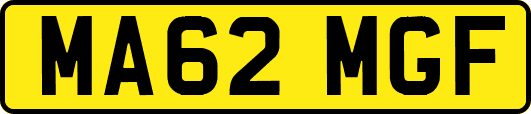 MA62MGF