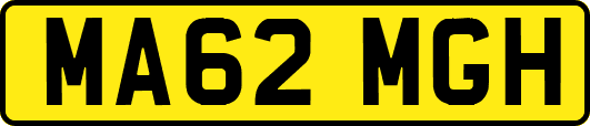 MA62MGH