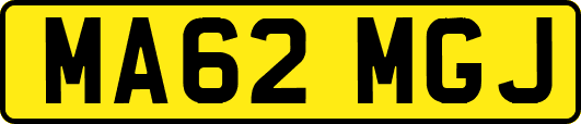 MA62MGJ
