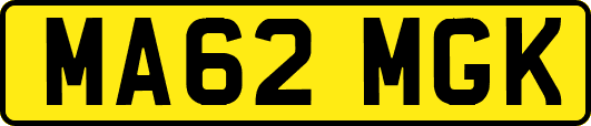 MA62MGK