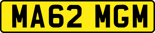 MA62MGM