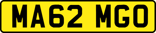 MA62MGO