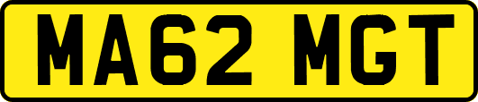 MA62MGT
