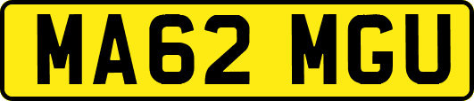 MA62MGU