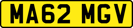 MA62MGV