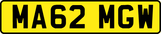 MA62MGW