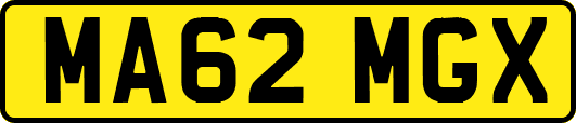MA62MGX
