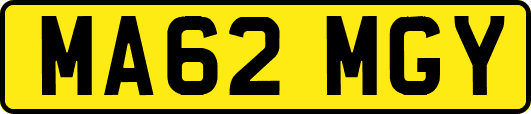 MA62MGY