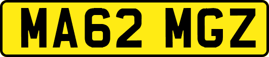 MA62MGZ