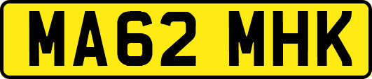 MA62MHK
