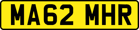 MA62MHR