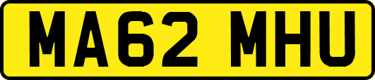 MA62MHU