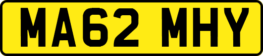 MA62MHY