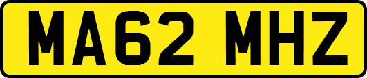 MA62MHZ