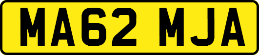 MA62MJA