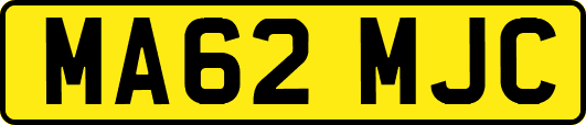MA62MJC