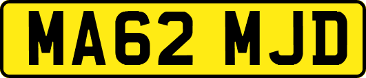 MA62MJD